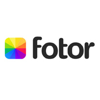 Fotor Logo